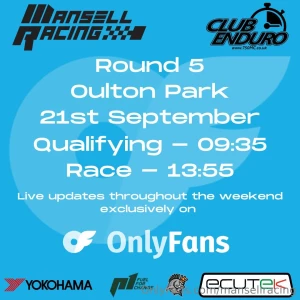 It s the penultimate round this saturday and we currently sit 3rd in