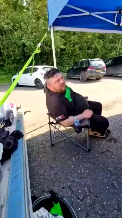 Stream started at 05 19 2024 09 47 am post quali debrief 