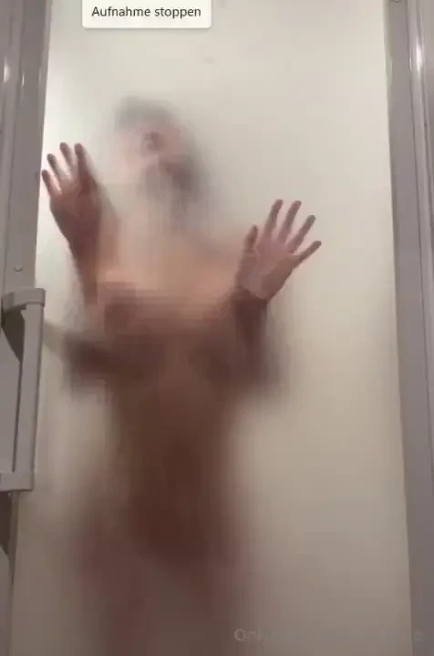 Peep on your big sis getting f in the shower 100 nude mosaic on 