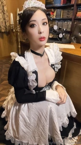 Ready to serve you master what is your desire ready to serve you part 3