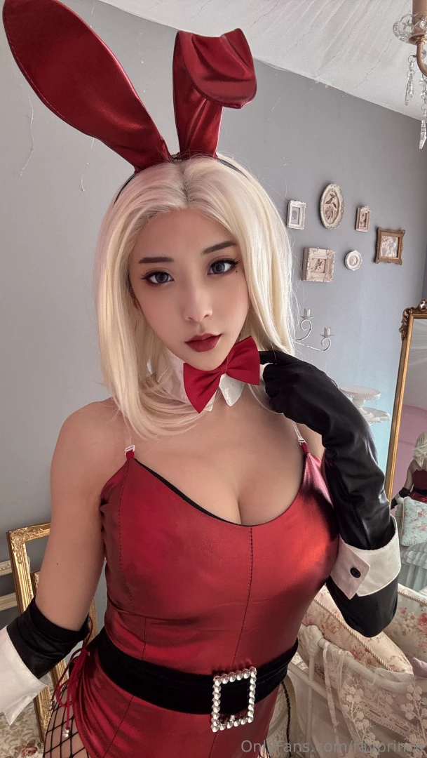 Shiny bunny photoset sent you some more photos per dm part 1 