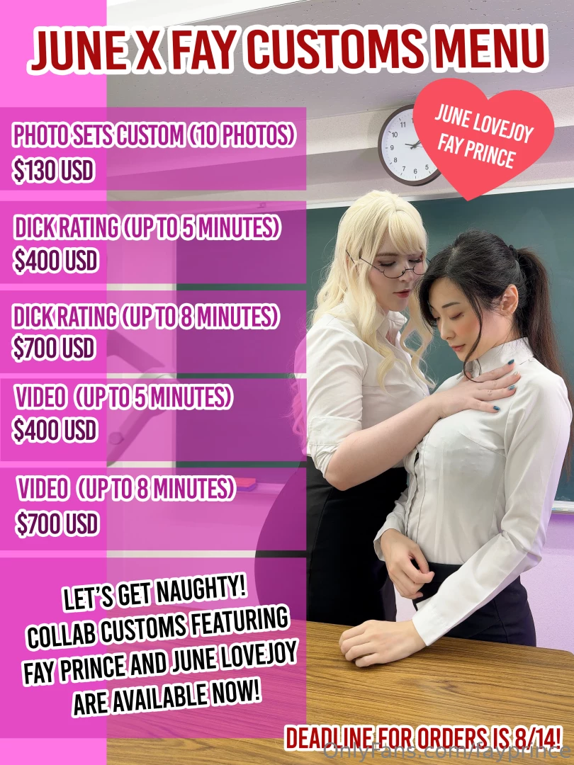 Some free bts be sure to check our customs set menu 