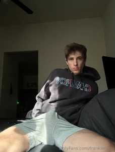 It s always a good day to call me daddy