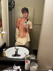 Frankierossi