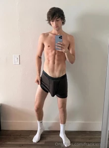 Third leg part 1