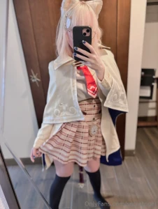 I was at awa this weekend perhaps you saw me i had a lot of fun but part 2