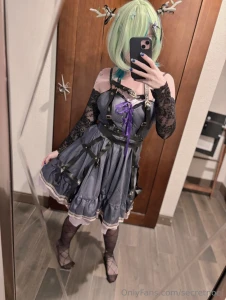 I was at awa this weekend perhaps you saw me i had a lot of fun but part 1