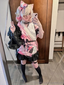 I was at awa this weekend perhaps you saw me i had a lot of fun but