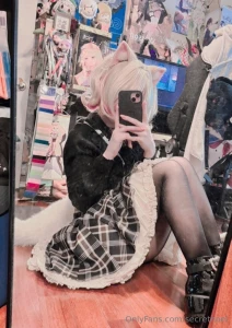 Safe-ish photos but i just wanted to show off my baufit what do you part 4