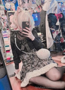 Safe-ish photos but i just wanted to show off my baufit what do you part 1