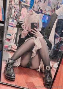 Safe-ish photos but i just wanted to show off my baufit what do you part 2