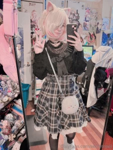 Safe-ish photos but i just wanted to show off my baufit what do you part 3