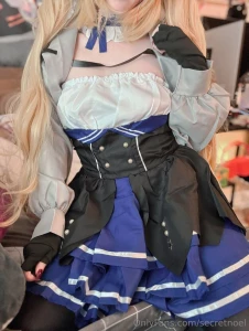 Dokibutt part 1