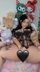 If you wanna see my then you better check your dms