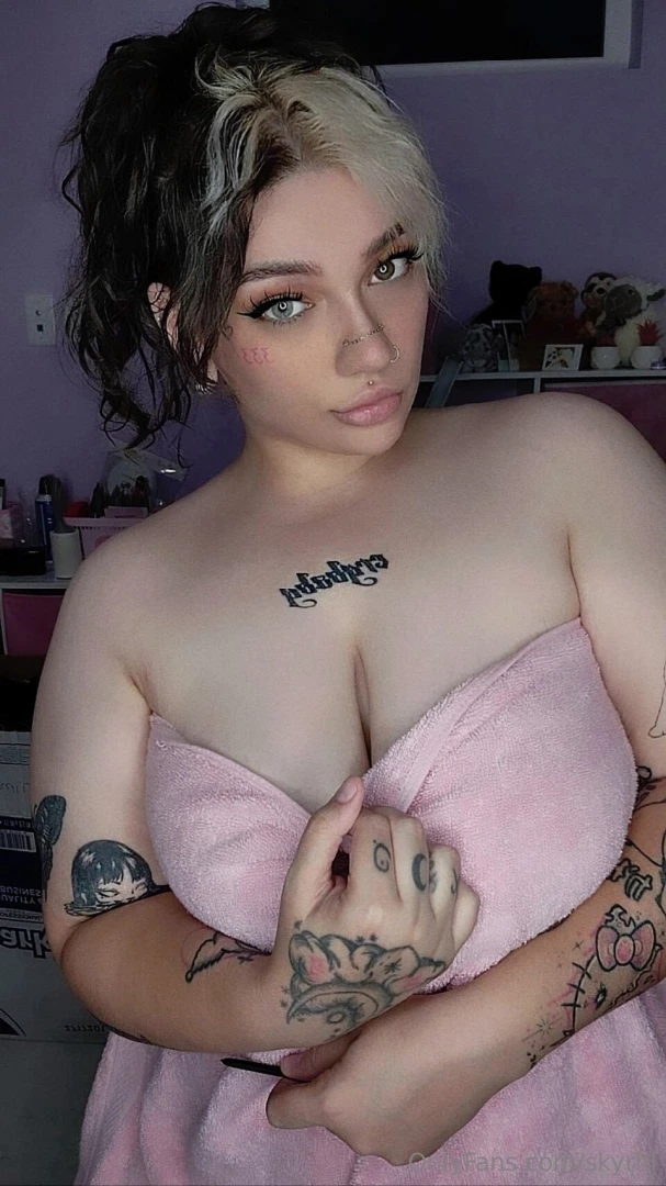 Maybe you can have it all part 1 