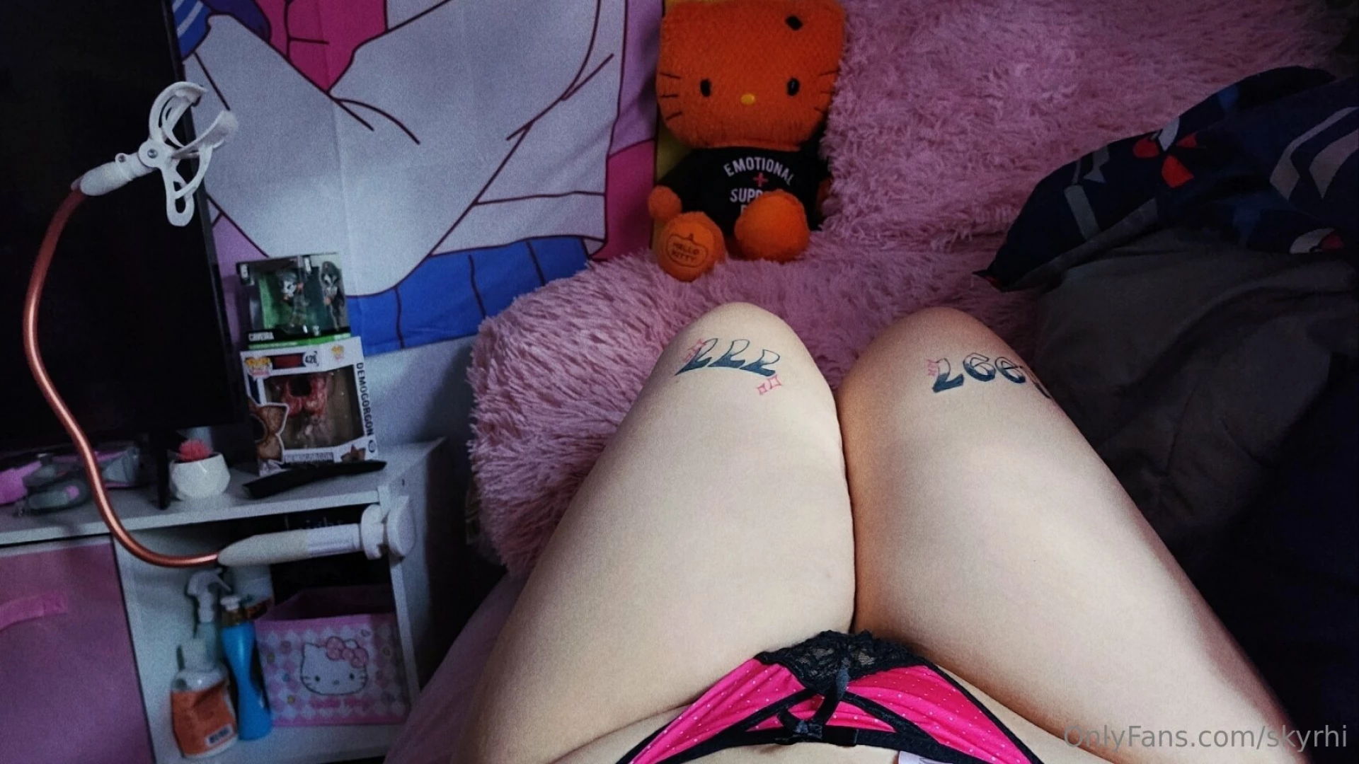 Caught your eye part 64 