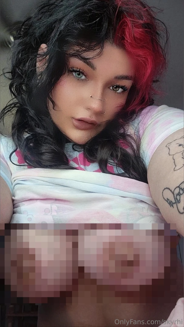 Go check your messages for a brand new riding pov 