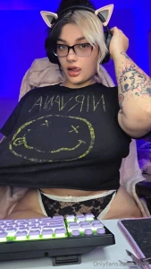 Your prettiest flex part 14