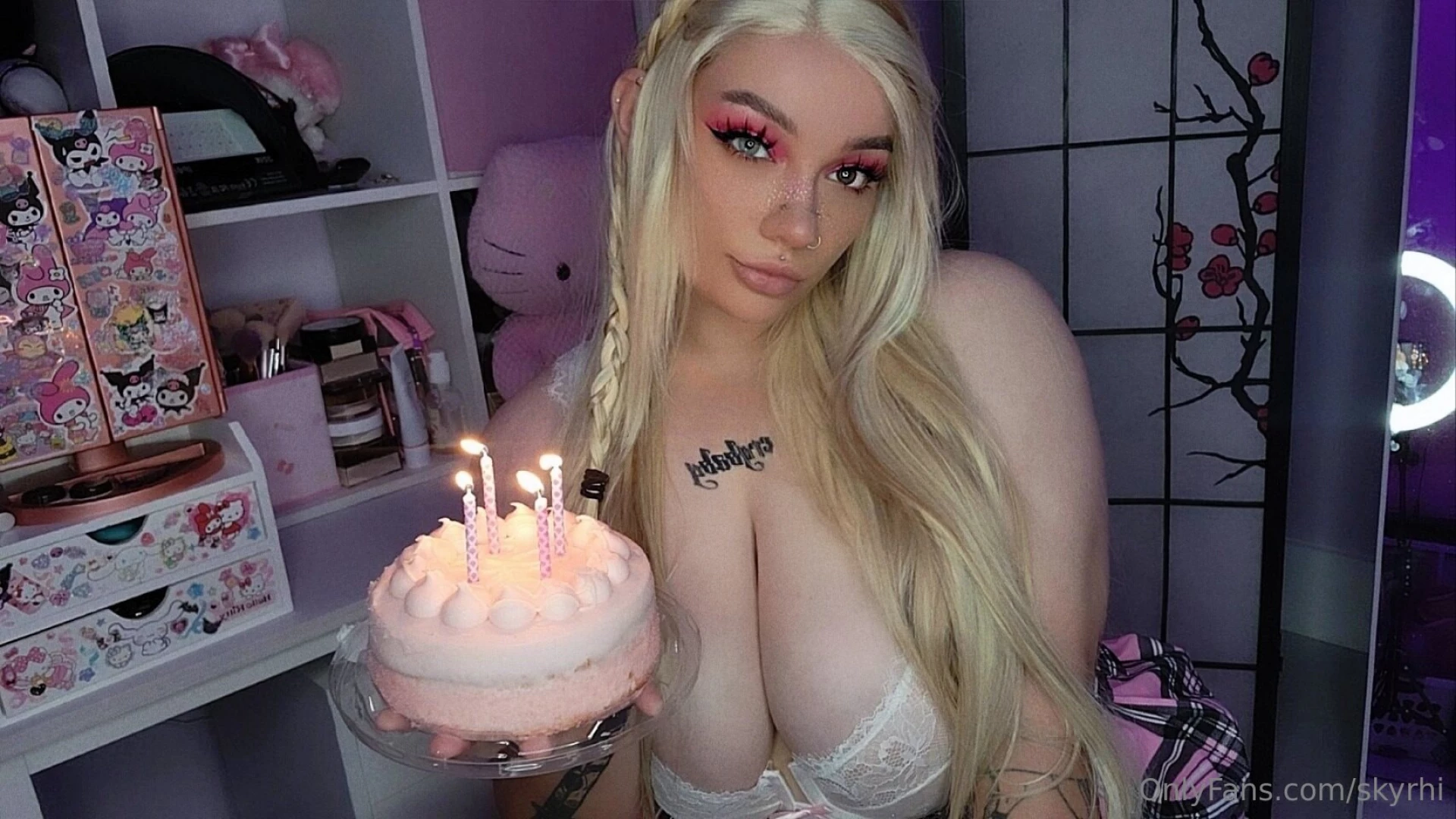 Let s eat cake part 2 