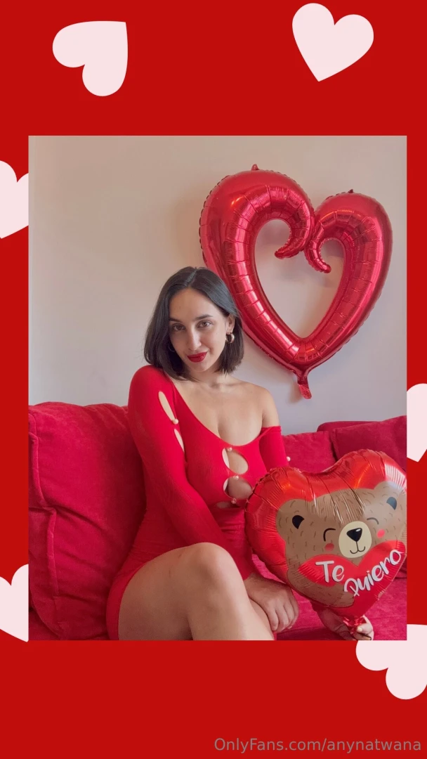 Happy valentine s day don t forget to check your dms 