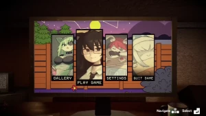 General upload satisfying customers with sexy animatronics - in heat