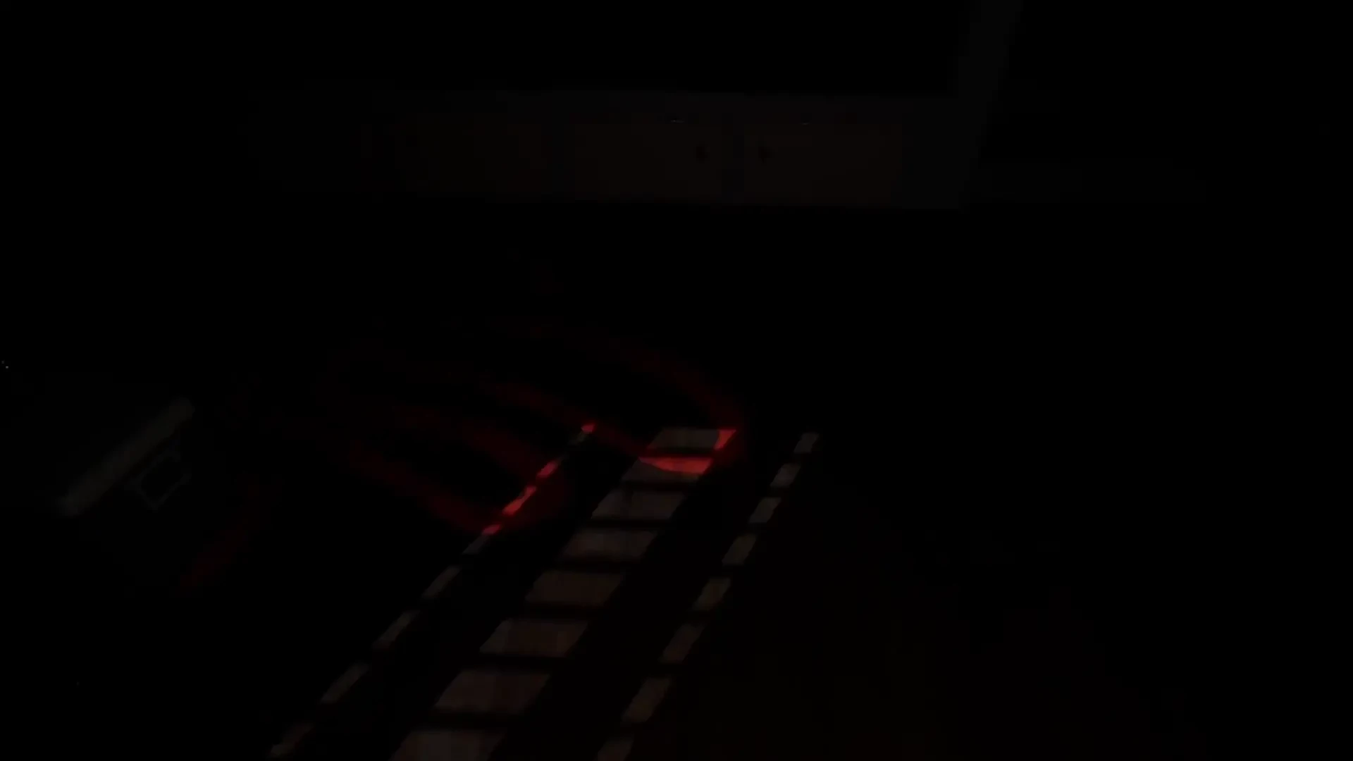 General upload thick naked ghost puts a sex toy on my dick - ttpp 