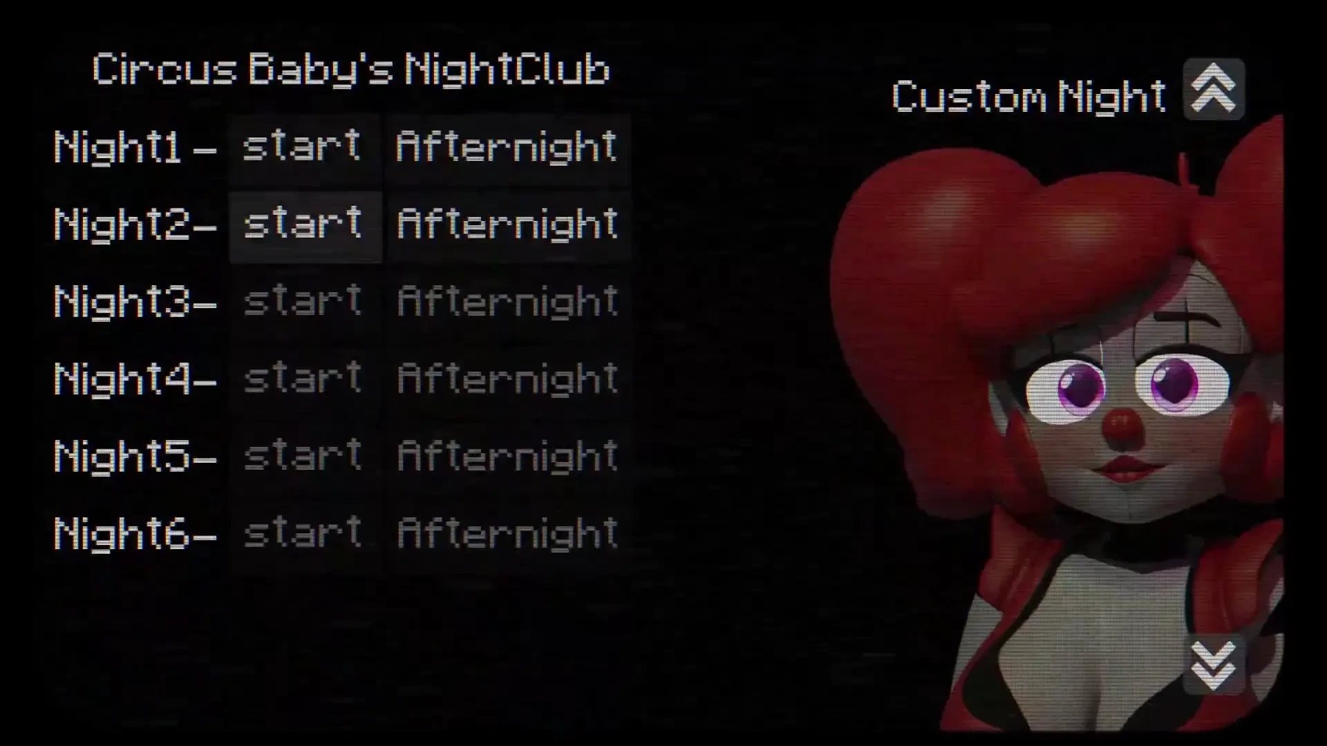 General upload grinding out the max mode for puppet sex scenes ft gumi 