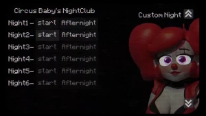 General upload grinding out the max mode for puppet sex scenes ft gumi