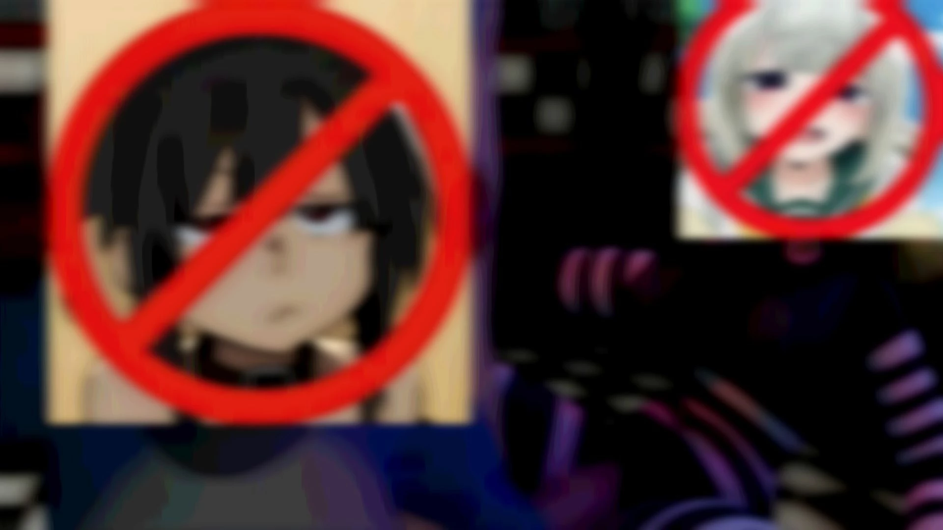 No commentary grinding out the max mode for puppet sex scenes ft gumi 