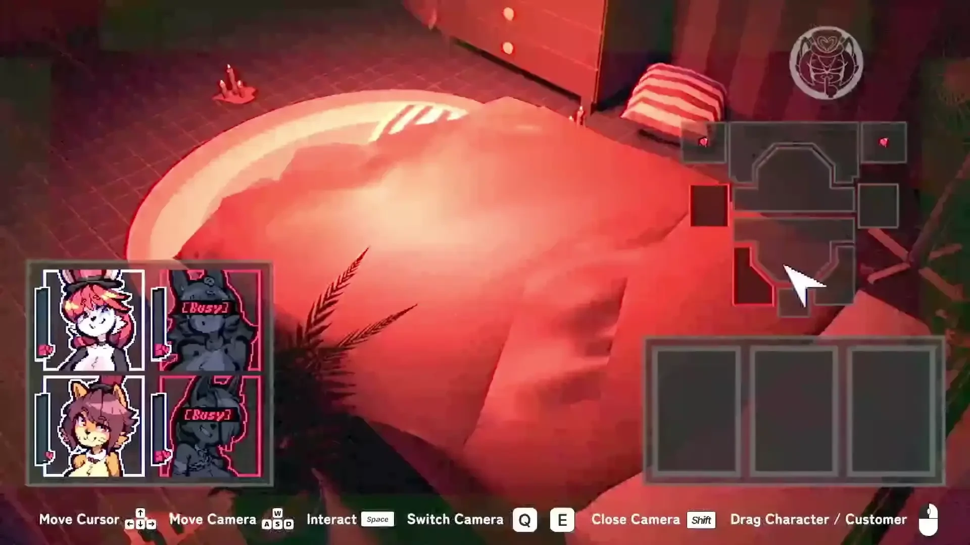 General upload getting an ss rank for satisfying thick animatronics - part 1 