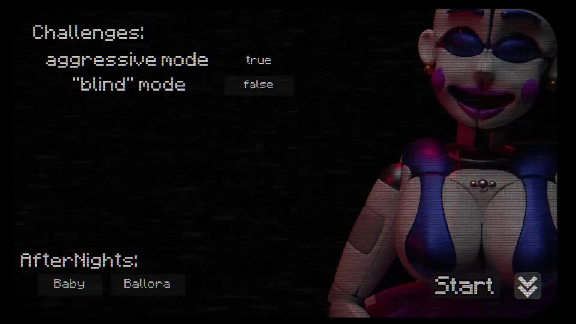 General upload testing aggressive factory and getting caught by 