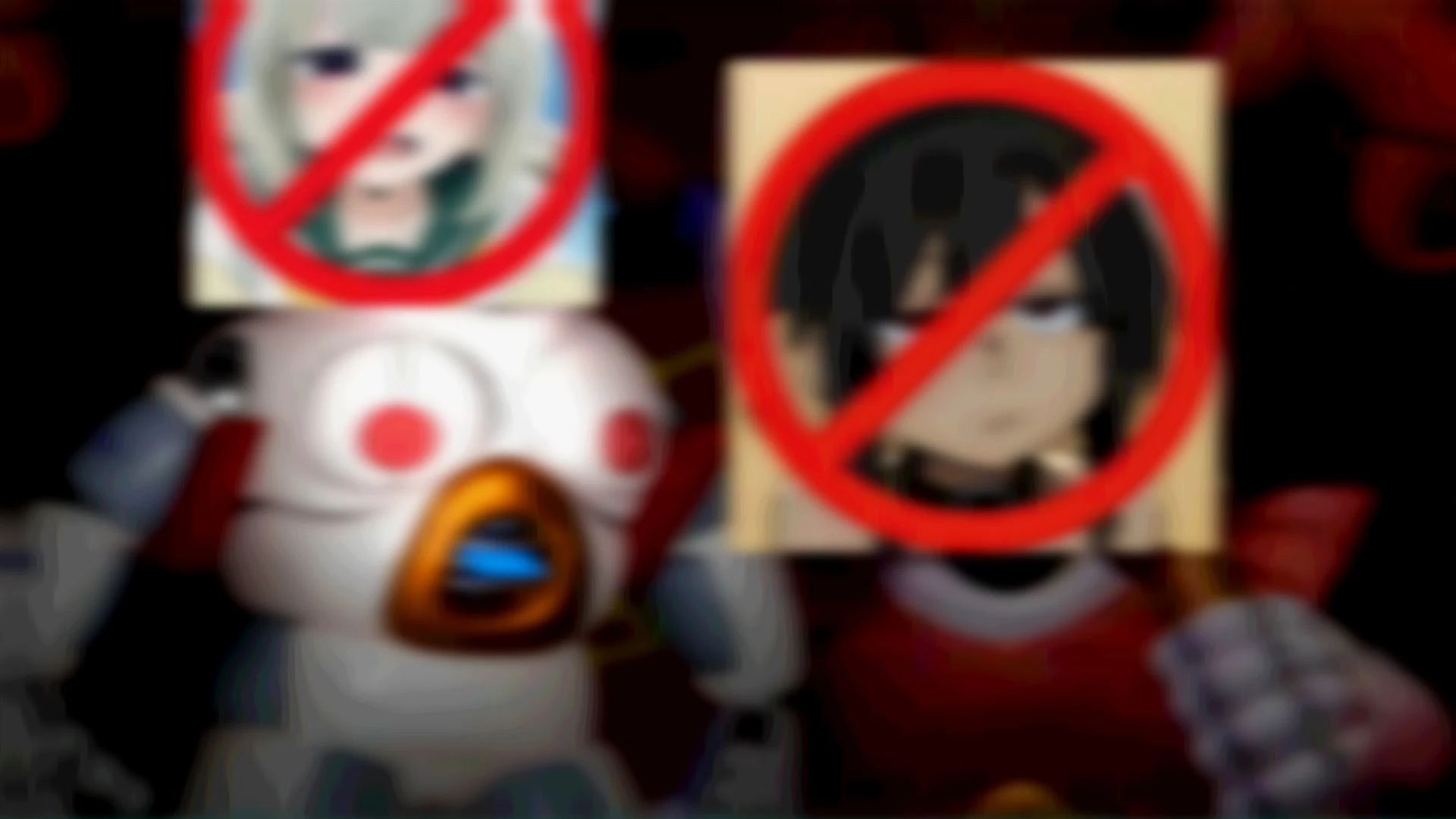 No commentary making my journey to the factory while doing bits ft 