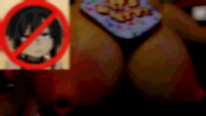 No commentary 6-20 gets busy with everyone - five lustful nights w no