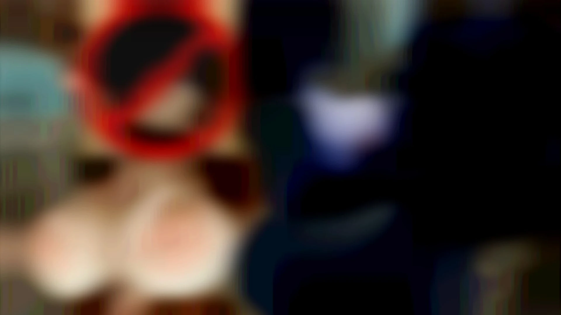 No commentary surviving the night and getting fucked in the woods by a part 1 