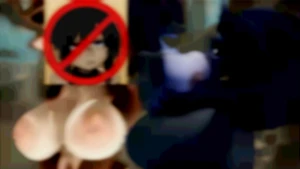 No commentary surviving the night and getting fucked in the woods by a