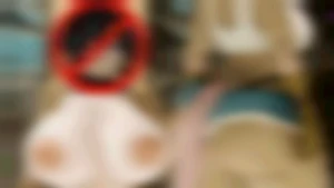 No commentary playing animal crossing with a thick rat girl - the part 1