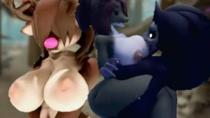 General upload surviving the night and getting fucked in the woods by