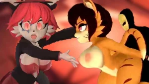 General upload watching so much furry sex i m losing my mind - in heat part 1