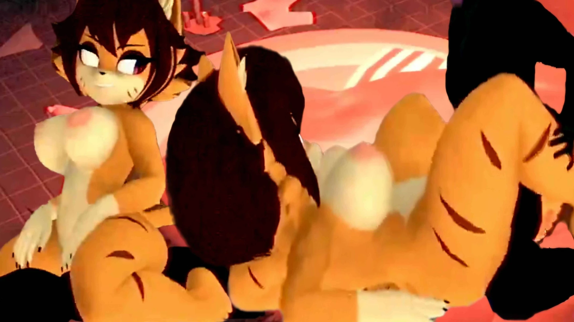 General upload things are starting to heat up - in heat nightclub part 1 