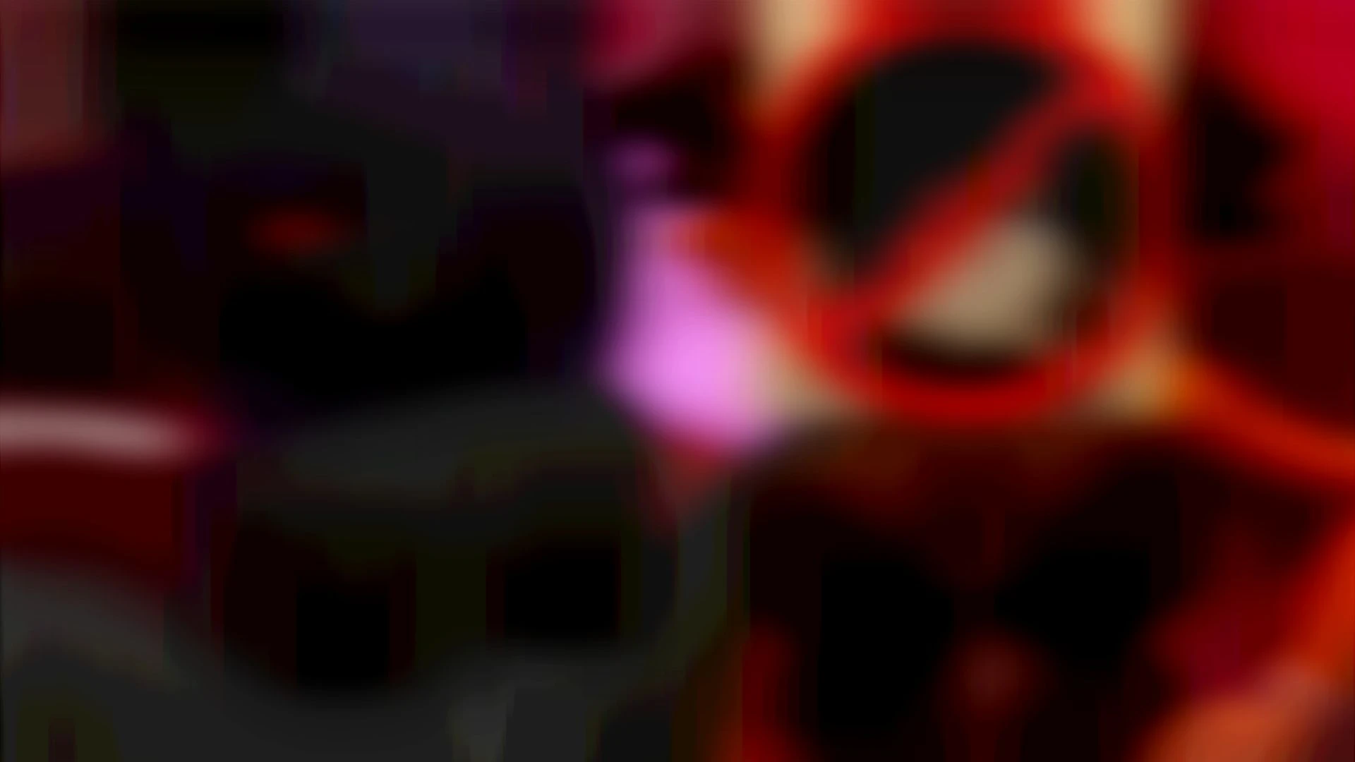 No commentary poppi tries to take over the nightclub with horny 