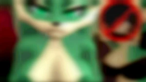 No commentary ari catches and blows me - in heat security room w no