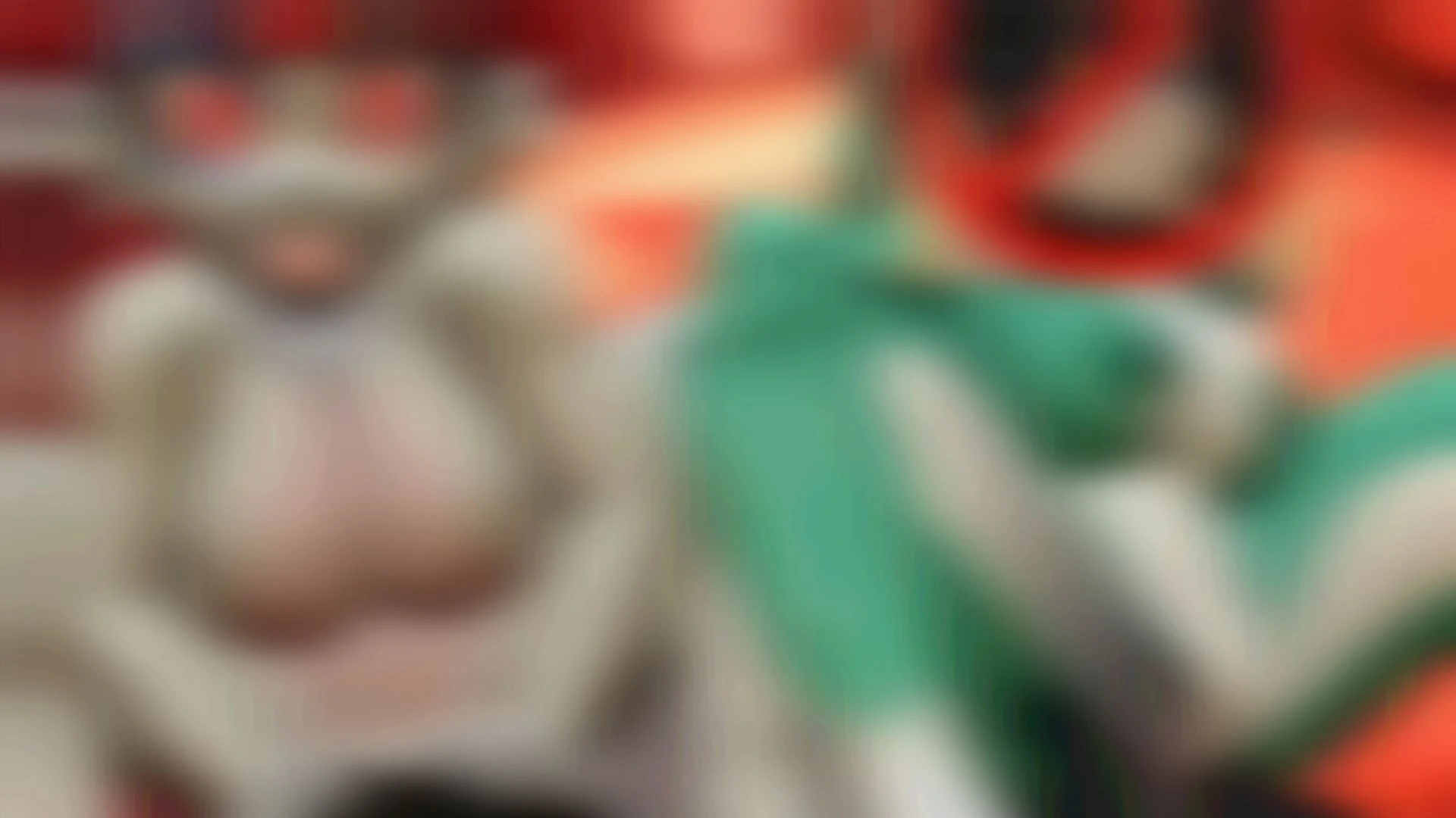 No commentary poppi and ari need to fuck - in heat nightclub w no part 1 