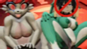 No commentary poppi and ari need to fuck - in heat nightclub w no