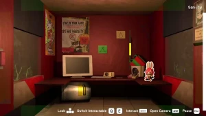 General upload ari catches and blows me - in heat security room fansly