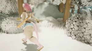 General upload getting fucked by futas and naked rat gameplay - the part 1