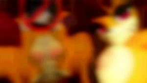 No commentary sammy finally catches and rides me until a creampie - in