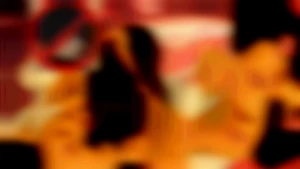 No commentary things are starting to heat up - in heat nightclub w no