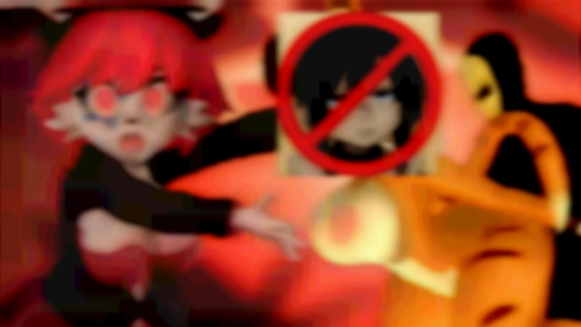 No commentary watching so much furry sex i m losing my mind - in heat 