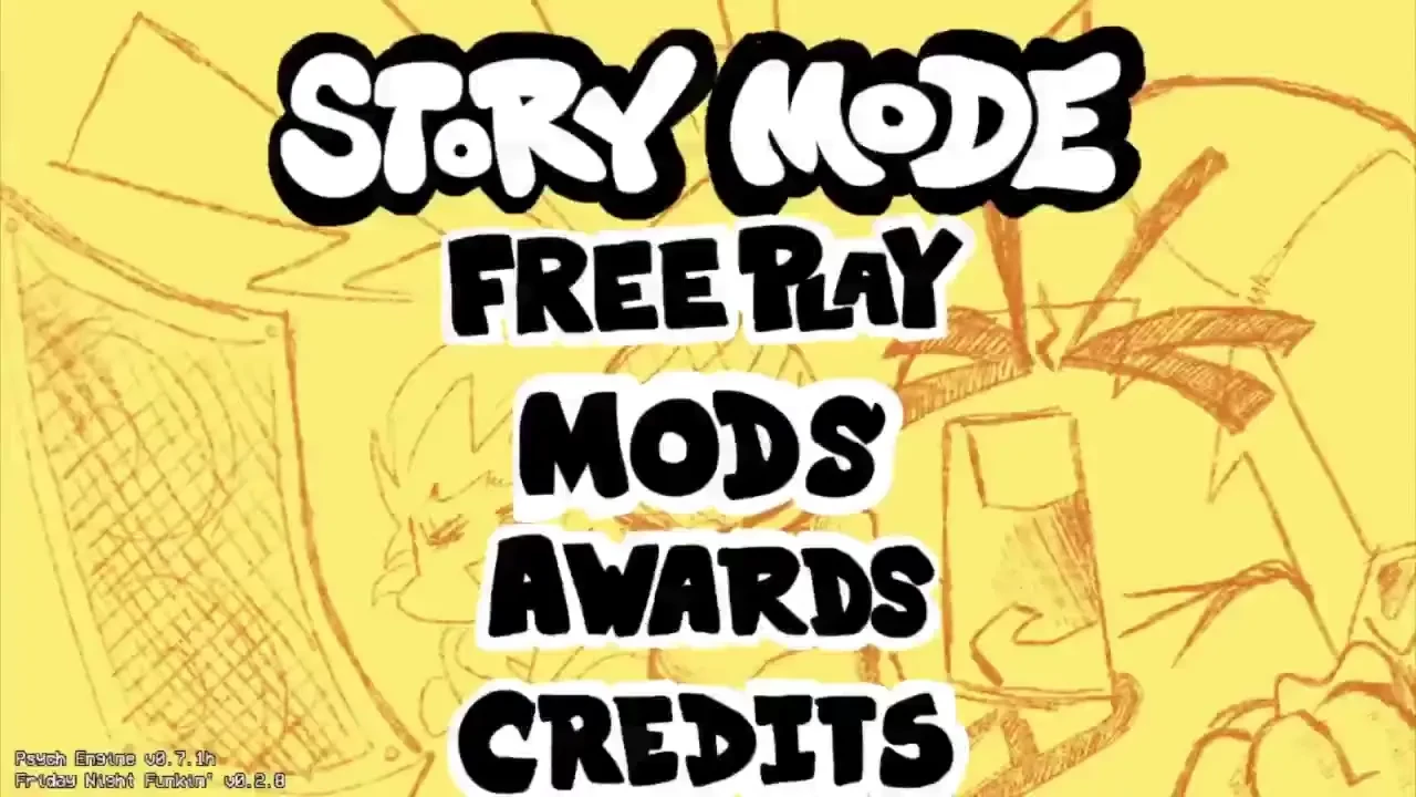 General upload friday night funkin smoked soul re-lewded full gameplay part 1 