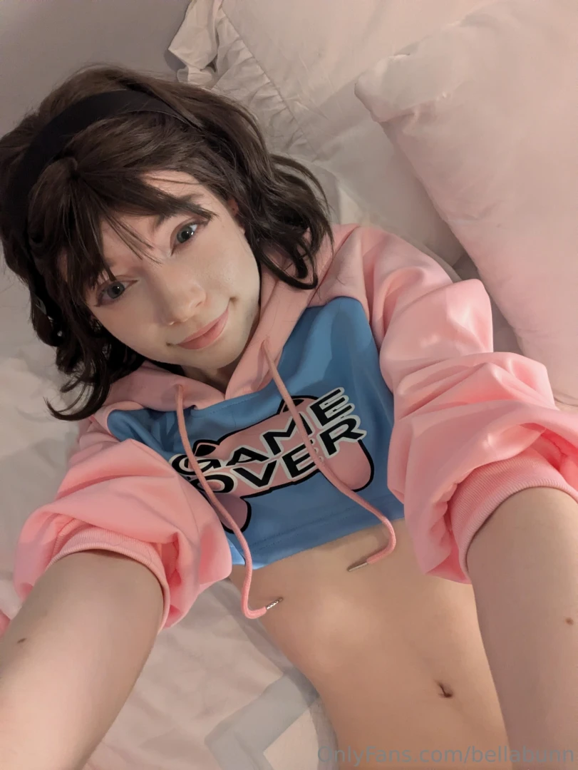 Do you want to cuddle in bed 